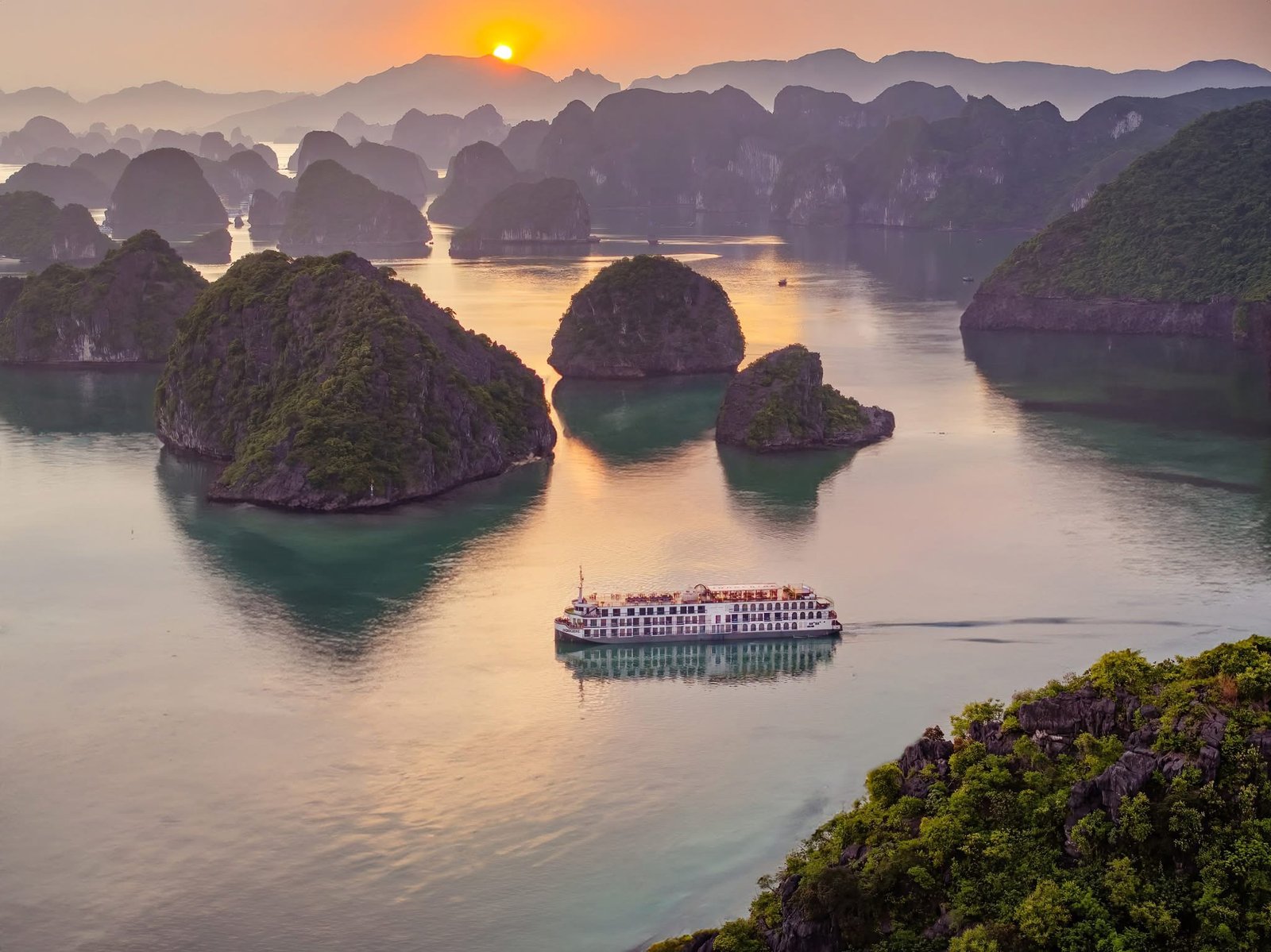 Halong Bay Halong Bay