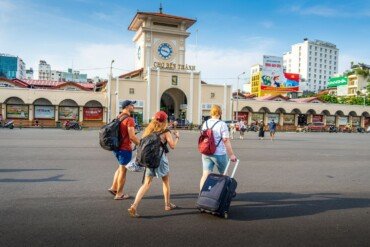 Top Ten Experiences in Vietnam – Las 10 mejores experiencias para programas de 15 a 25 días