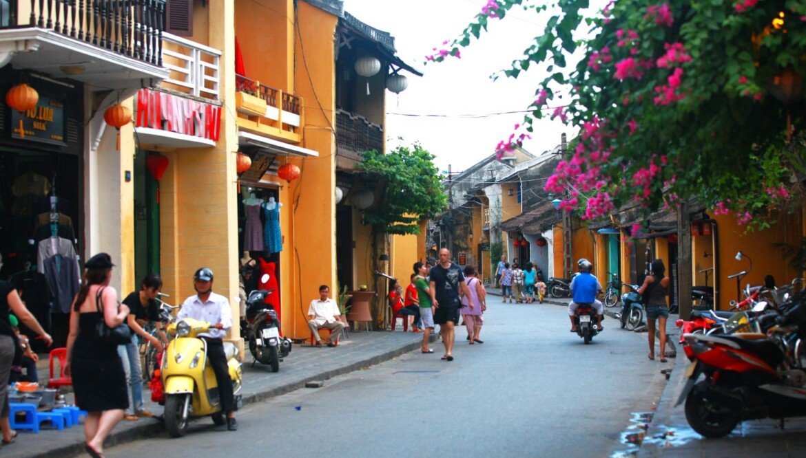 Espíritu de Hoi An – Un viaje al corazón antiguo de Vietnam