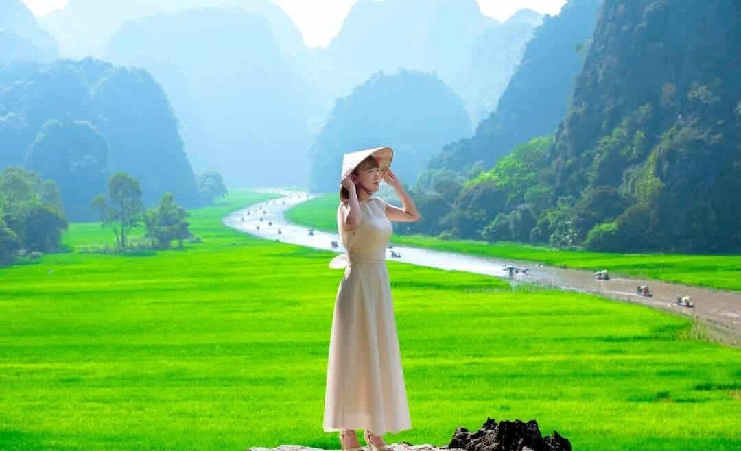 5 razones para enamorarte de Vietnam