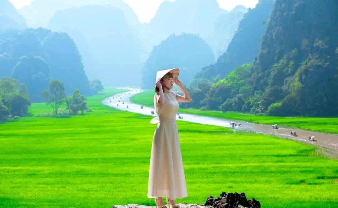 5 razones para enamorarte de Vietnam