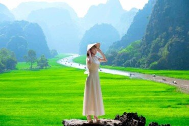 5 razones para enamorarte de Vietnam