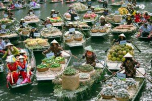 Vietnam