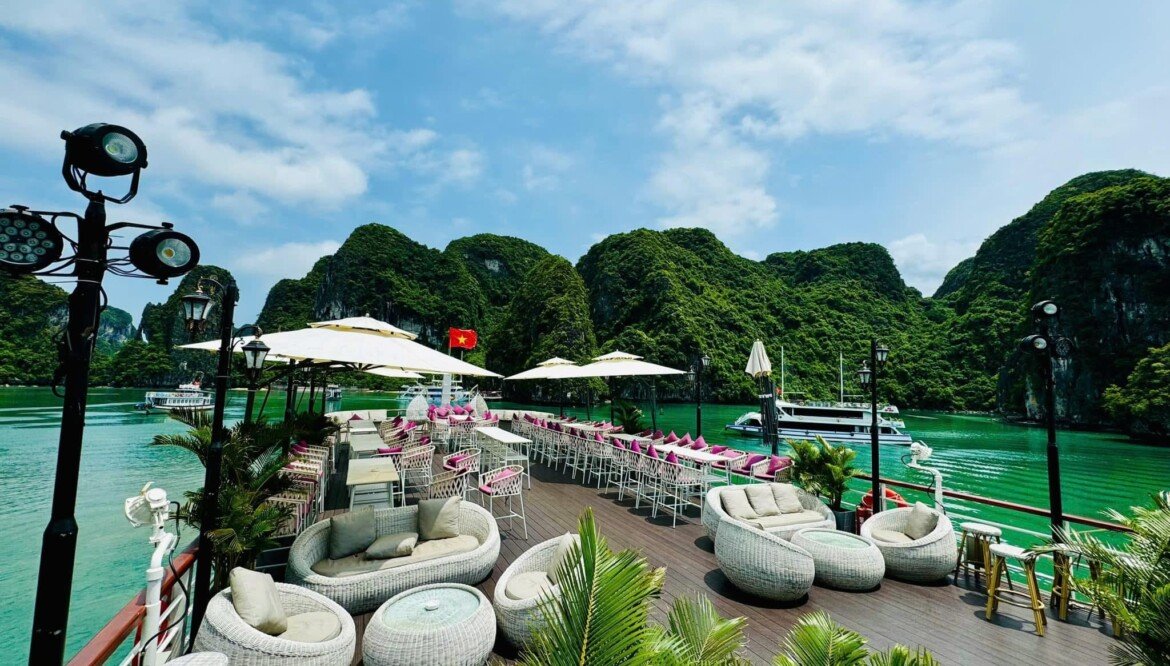 Bahía de Ha Long – La joya natural imprescindible de Vietnam