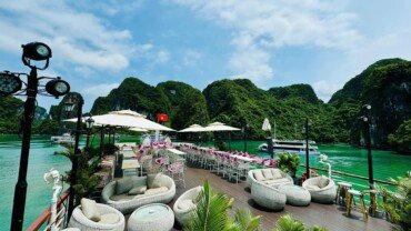 Bahía de Ha Long – La joya natural imprescindible de Vietnam