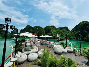 Bahía de Ha Long – La joya natural imprescindible de Vietnam