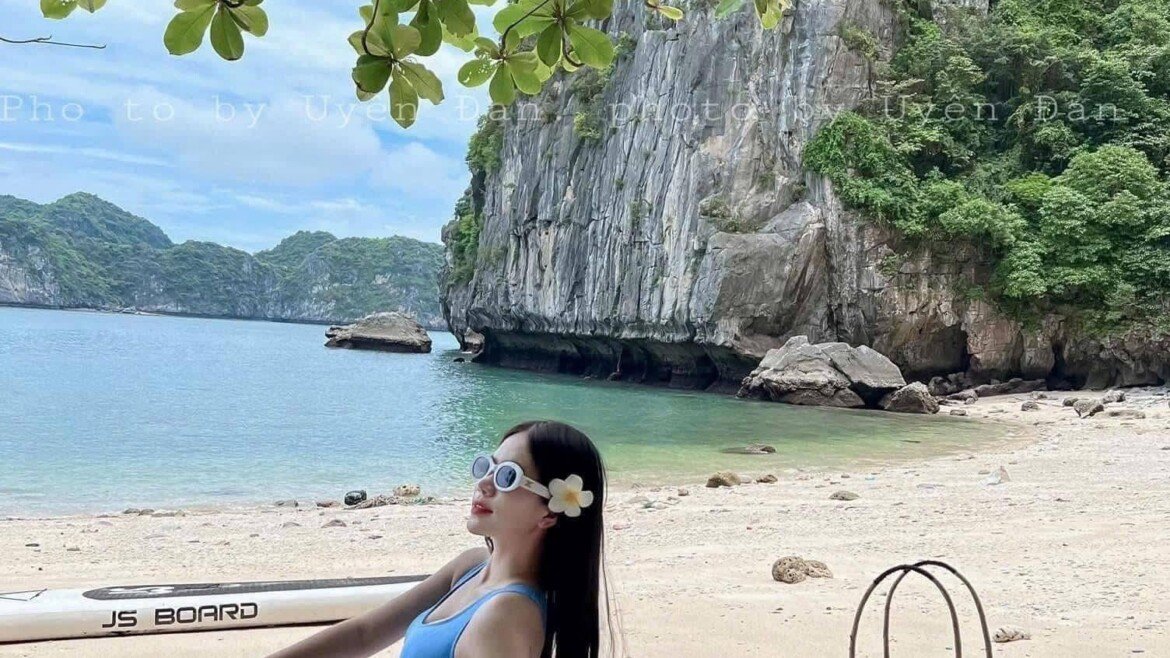 Las 5 playas más hermosas del centro de Vietnam