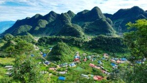 viaje a Mai Chau