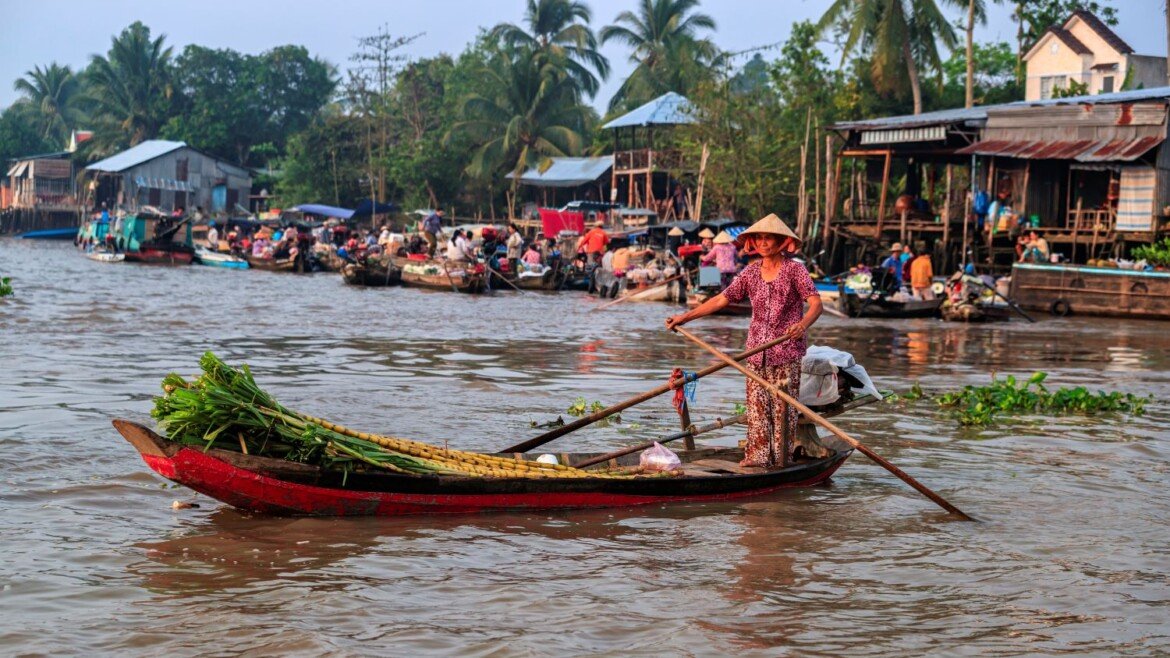 Places to Visit in Vietnam