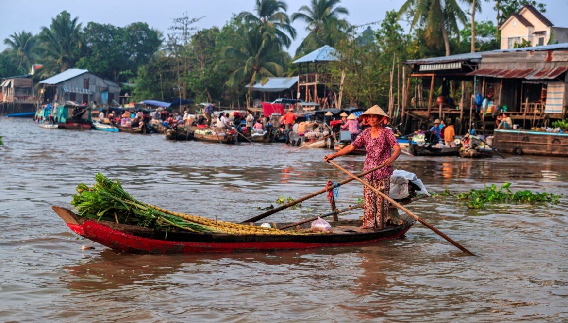 Places to Visit in Vietnam