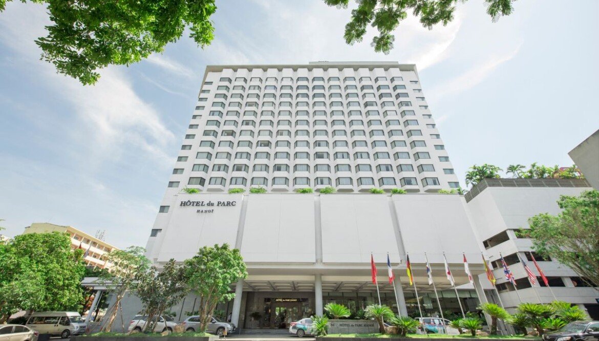 Hotel du Parc Hanoi – Lujo sereno en el corazón de Hanói