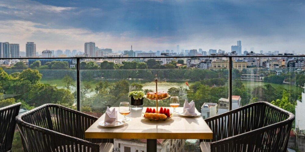 Authentic Hanoi Hotel – Encanto auténtico y boutique en el corazón de Hanoi
