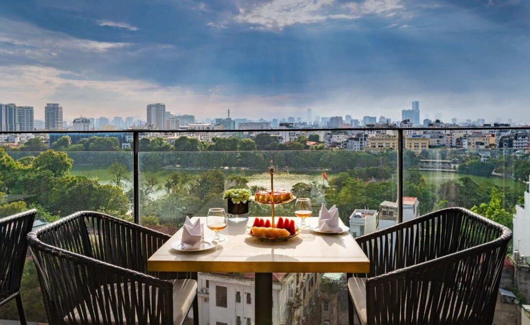 Authentic Hanoi Hotel – Encanto auténtico y boutique en el corazón de Hanoi