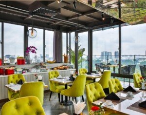 Authentic Hanoi Hotel – Alojamiento ideal para viajeros españoles en el corazón de Hanói