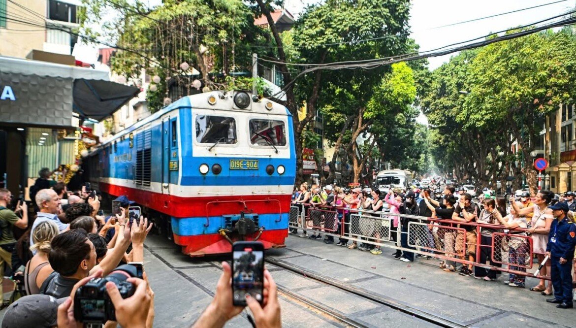 Cómo viajar a Vietnam desde Europa