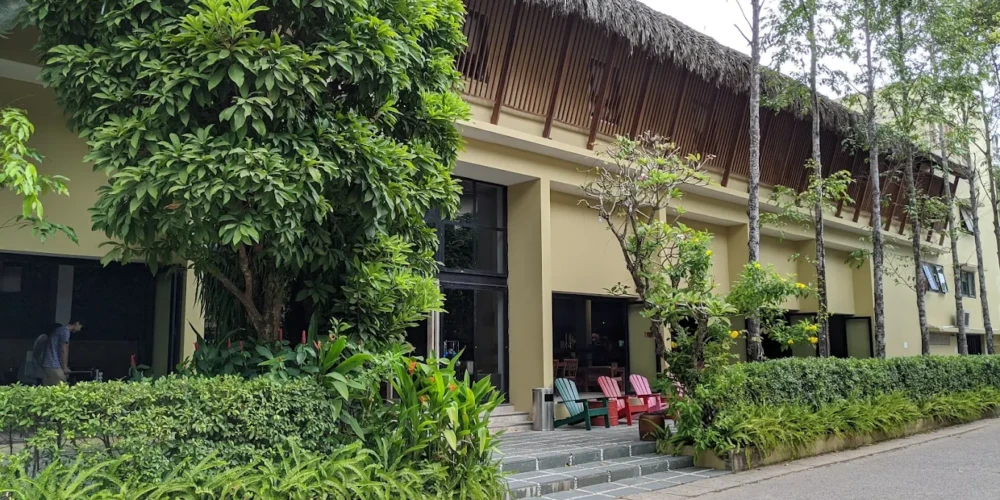 9Station Hostel & Bar Phu Quoc – Más que un hostal, ¡una experiencia en la isla!