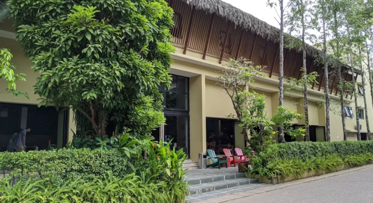 9Station Hostel & Bar Phu Quoc