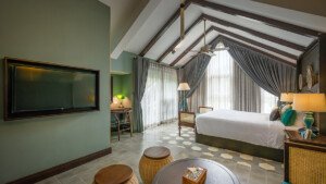 AIRA BOUTIQUE HOI AN HOTEL & VILLA - room