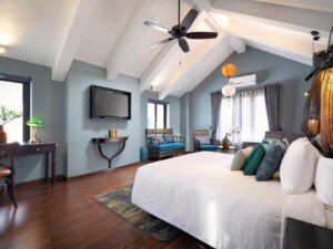 AIRA BOUTIQUE HOI AN HOTEL & VILLA - room