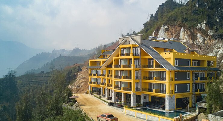 Aliana Boutique Sapa