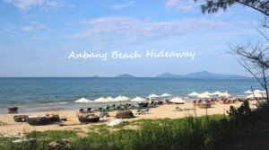 An Bang Beach Hideaway - beach