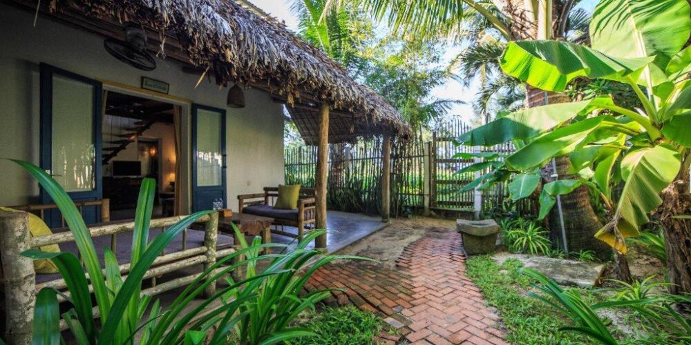 An Bang Beach Hideaway – Tu refugio secreto junto al mar en An Bang
