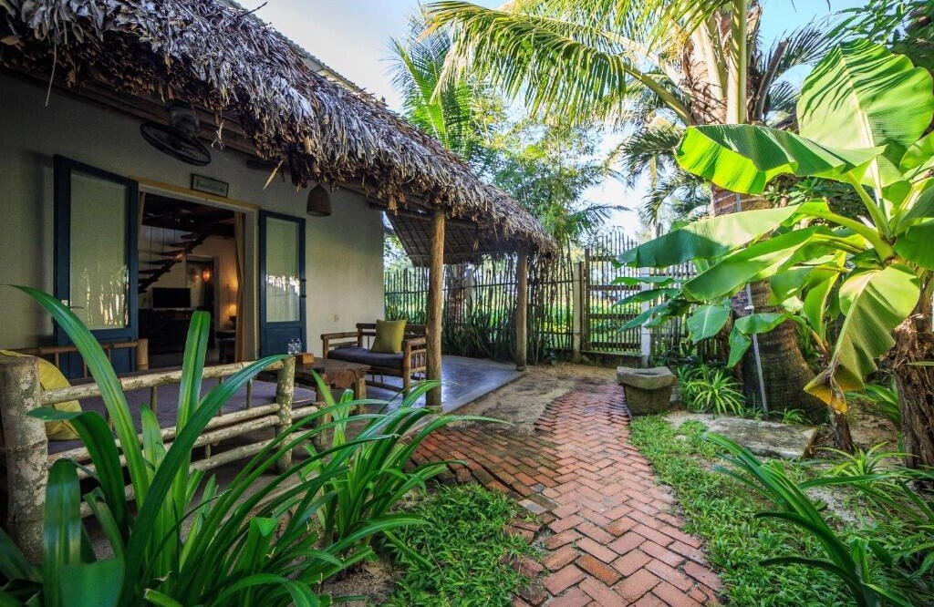 An Bang Beach Hideaway – Tu refugio secreto junto al mar en An Bang