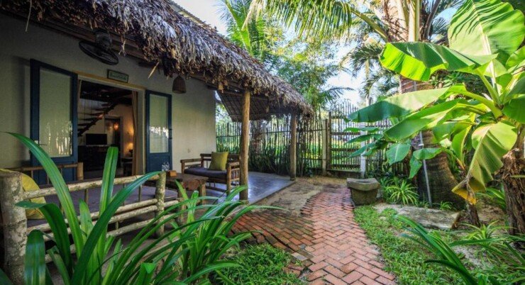 An Bang Beach Hideaway