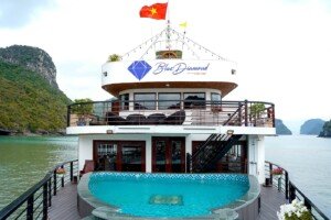 Blue Diamond Cruise