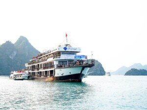Blue Diamond Cruise