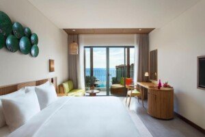 Dusit Princess Moonrise Beach Resort 