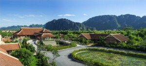 Emeralda Resort Ninh Binh