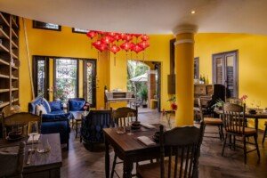 Home Saigon Restaurant & Bar