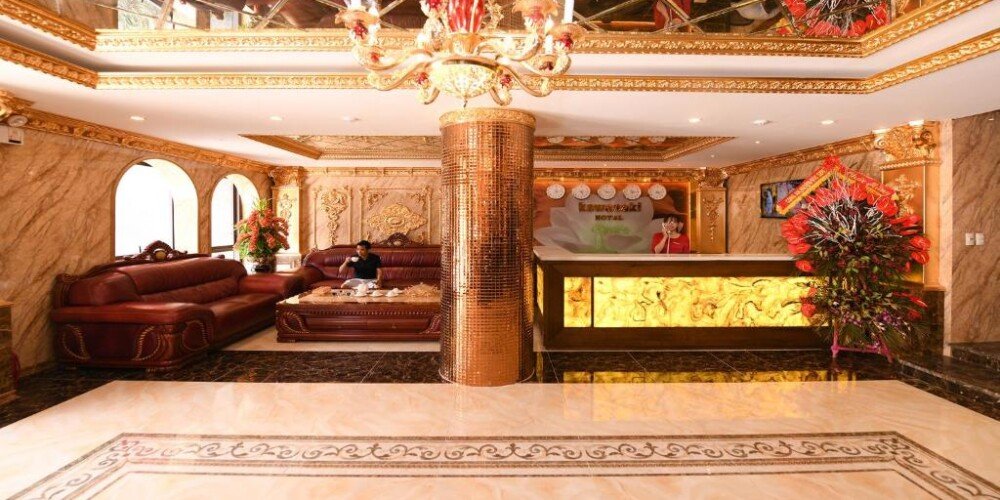 Kawasaki Noi Bai Airport Hotel – La parada ideal antes de cualquier vuelo