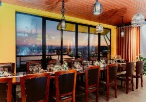 Descubre Sen Tonkin Restaurant