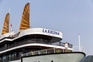 La Regina Legend