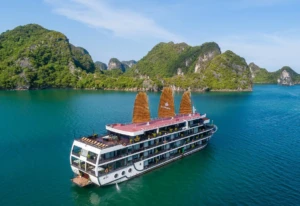 La Regina Royal Cruise