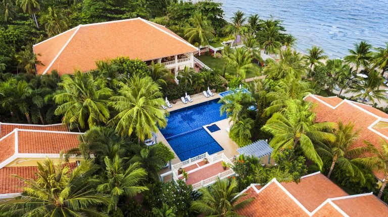 La Veranda Resort Phu Quoc – MGallery: Lujo colonial frente al mar en Vietnam