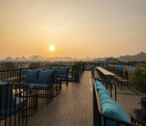 Lalita Boutique Hotel & Spa Ninh Binh