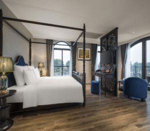 Lalita Boutique Hotel & Spa Ninh Binh -Room