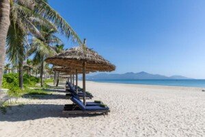 MELIA DANANG BEACH RESORT 