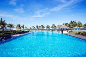 MELIA DANANG BEACH RESORT 