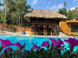 Mai Chau Friendly Homestay