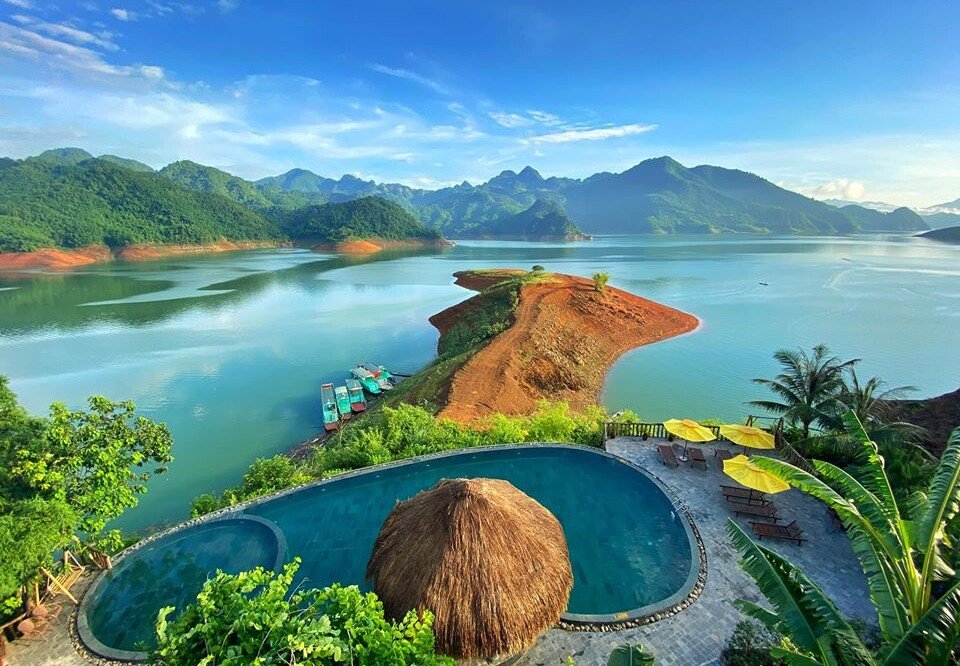Mai Chau