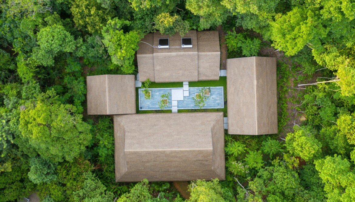 Mango Bay Resort Phu Quoc – Naturaleza, sostenibilidad y descanso frente al mar