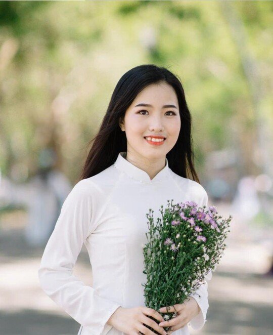 Ms Anh – Líder del Operador Turístico