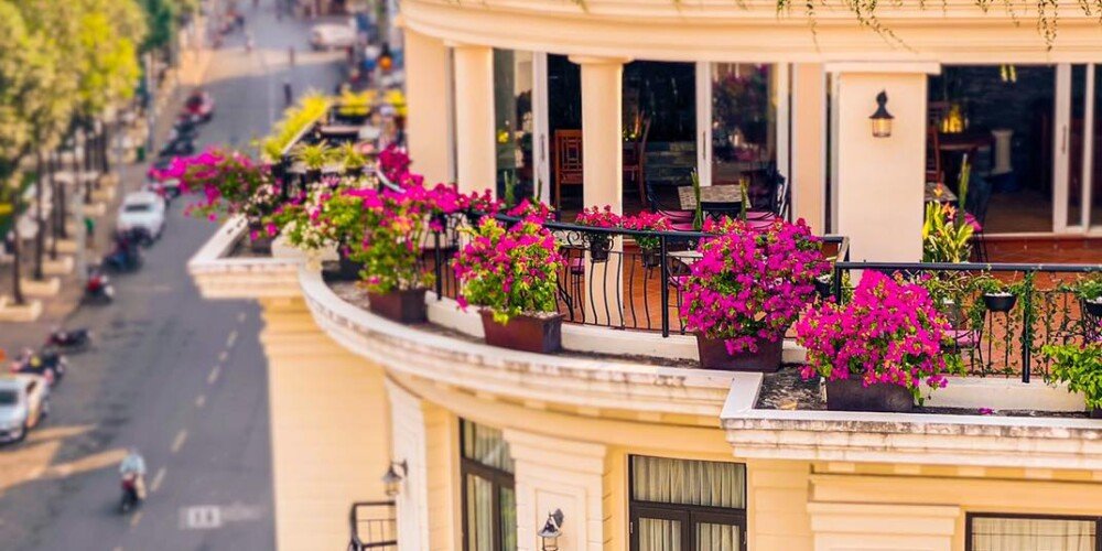 Nam Bo Boutique Hotel – Encanto fluvial y hospitalidad en el corazón del delta del Mekong