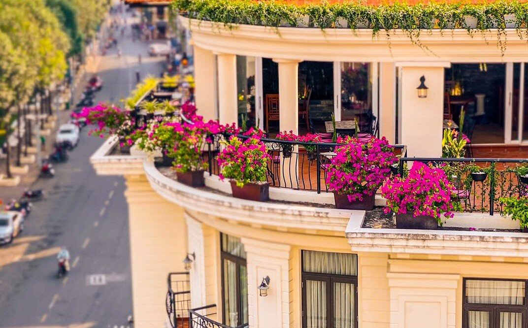 Nam Bo Boutique Hotel – Encanto fluvial y hospitalidad en el corazón del delta del Mekong