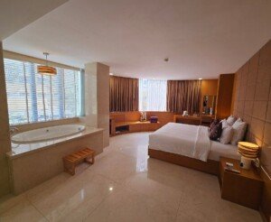 Paradise Saigon Boutique Hotel & Spa - room
