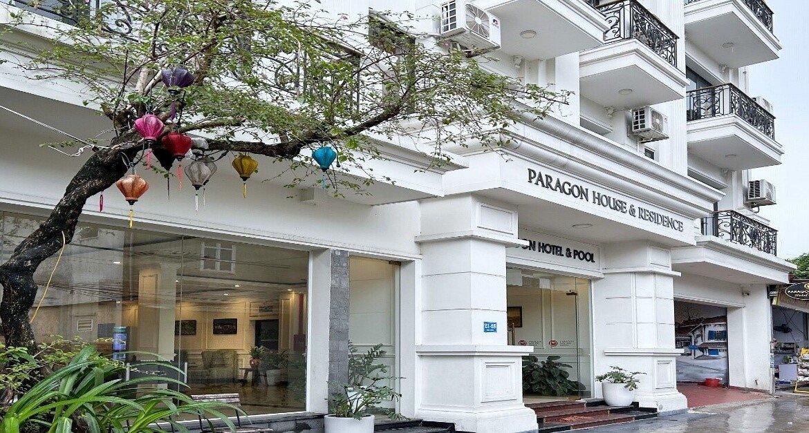 Paragon Noi Bai Hotel & Pool: 7 razones irresistibles para disfrutar confort, gastronomía y descanso junto al aeropuerto de Hanói